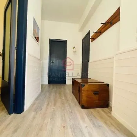 L'atmosfera Dell'etna Con Parcheggio Privato Apartment Trecastagni
