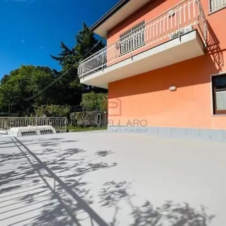 L'atmosfera Dell'etna Con Parcheggio Privato Trecastagni