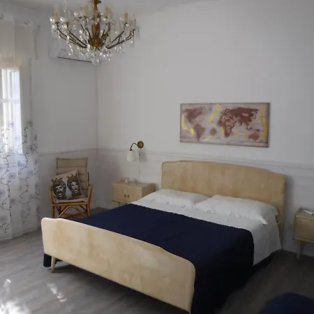 Apartment L'atmosfera Dell'etna Con Parcheggio Privato Trecastagni