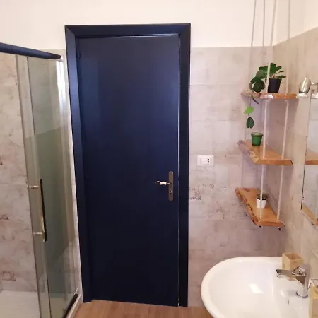 Apartment L'atmosfera Dell'etna Con Parcheggio Privato Trecastagni