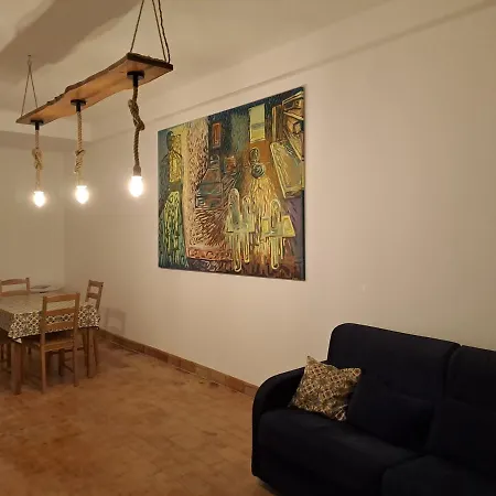 Appartement L'atmosfera Dell'etna Con Parcheggio Privato