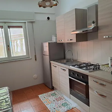 L'atmosfera Dell'etna Con Parcheggio Privato Apartment Trecastagni